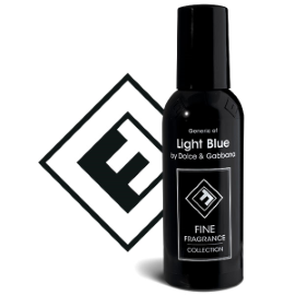 FF LIGHT BLUE- FOR GENTS